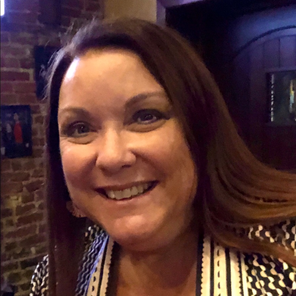 Meet your Posher, Dawn